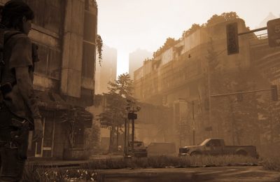 Гайд The Last of Us 2 — особенности режима New Game Plus