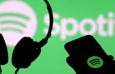 СМИ: Spotify запустится в России через неделю