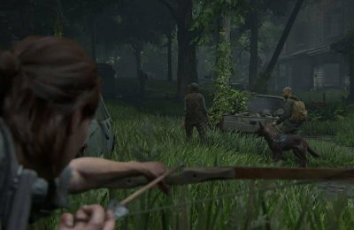 Гайд The Last of Us 2 — как получить все оружие