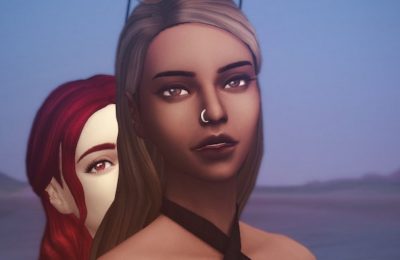 В The Sims 4 добавят новые оттенки кожи после жалоб игроков