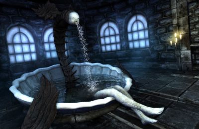 Разработчики Amnesia: The Dark Descent открыли исходный код игры