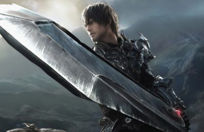 Джейсон Шрайер: Final Fantasy XVI выйдет раньше, чем игроки думают