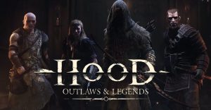 Hood: Outlaws and Legends обзор