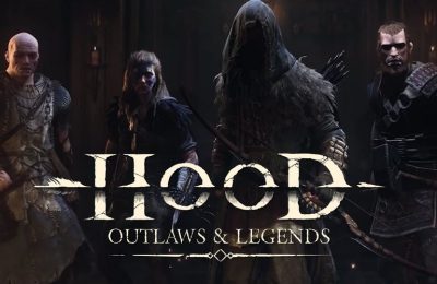 Hood: Outlaws and Legends обзор