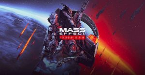 Mass Effect: Legendary Edition Обзор