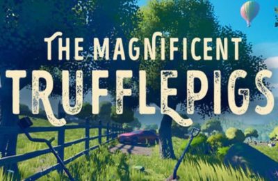 The Magnificent Trufflepigs обзор
