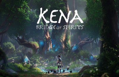 Обзор Kena: Bridge of Spirits