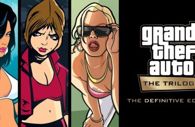 Обзор Grand Theft Auto Trilogy