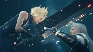 Final Fantasy 7 Remake Intergrade гайды советы руководства