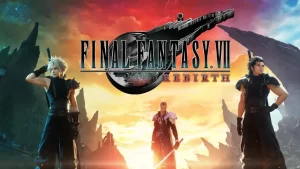 Обзор Final Fantasy VII Rebirth: Возвращение в незабываемый мир с новыми красками