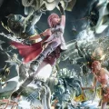 Final Fantasy XIII руководства и советы