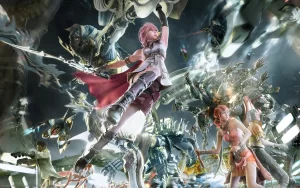 Final Fantasy XIII руководства и советы