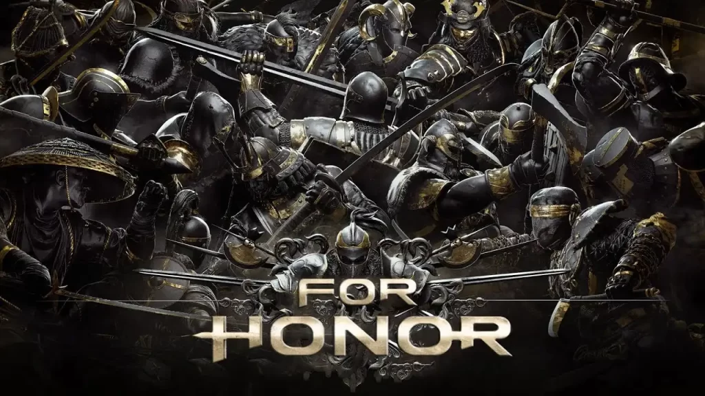 For Honor гайды руководства