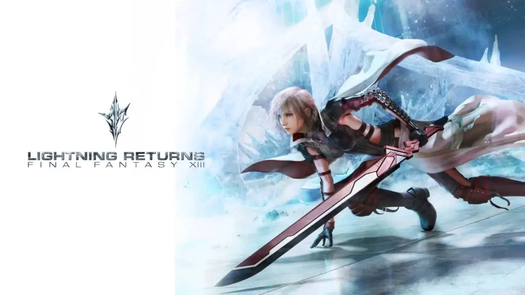 Lightning Returns Final Fantasy XIII гайды