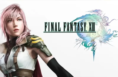 Обзор Final Fantasy XIII