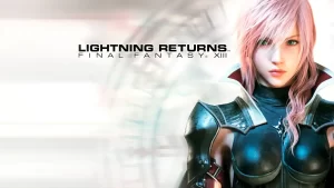 Обзор Lightning Returns: Final Fantasy XIII