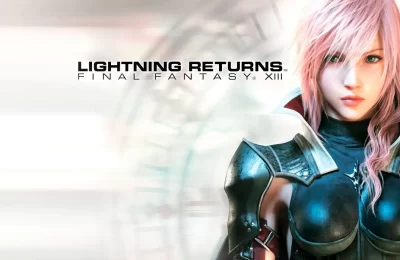 Обзор Lightning Returns: Final Fantasy XIII