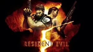 Обзор Resident Evil 5: От борьбы с вирусом к битве за выживание