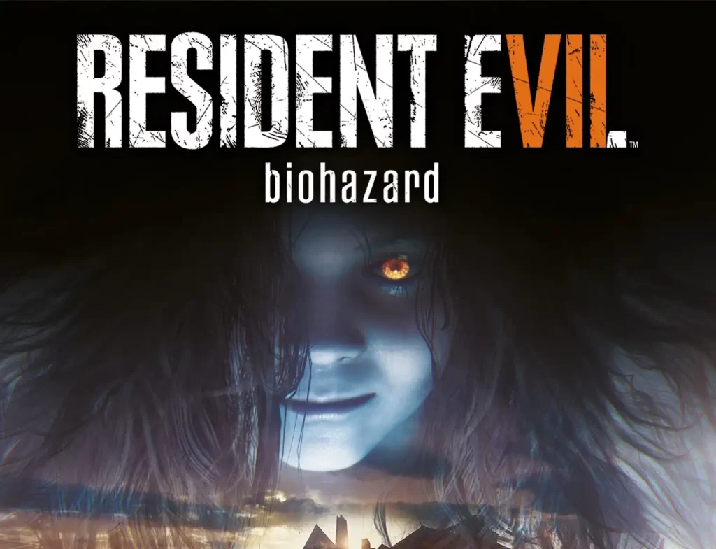 Resident Evil 7 Biohazard гайды и руководства