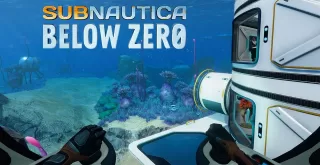 Subnautica: below Zero обзор