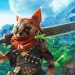 Обзор BioMutant