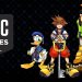 Kingdom Hearts HD 1.5 + 2.5 ReMIX PC Обзор