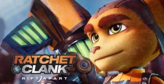 Ratchet and Clank: Rift Apart обзор