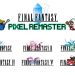 Обзор Final Fantasy Pixel Remaster