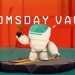 Doomsday Vault обзор
