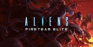 Aliens: Fireteam Elite обзор