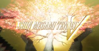 Shin Megami Tensei 5 Обзор