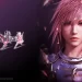 Обзор Final Fantasy XIII-2