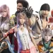 Final Fantasy XIII гайды